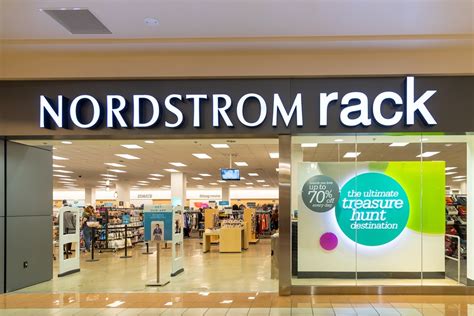 is nordstrom rack legitimate